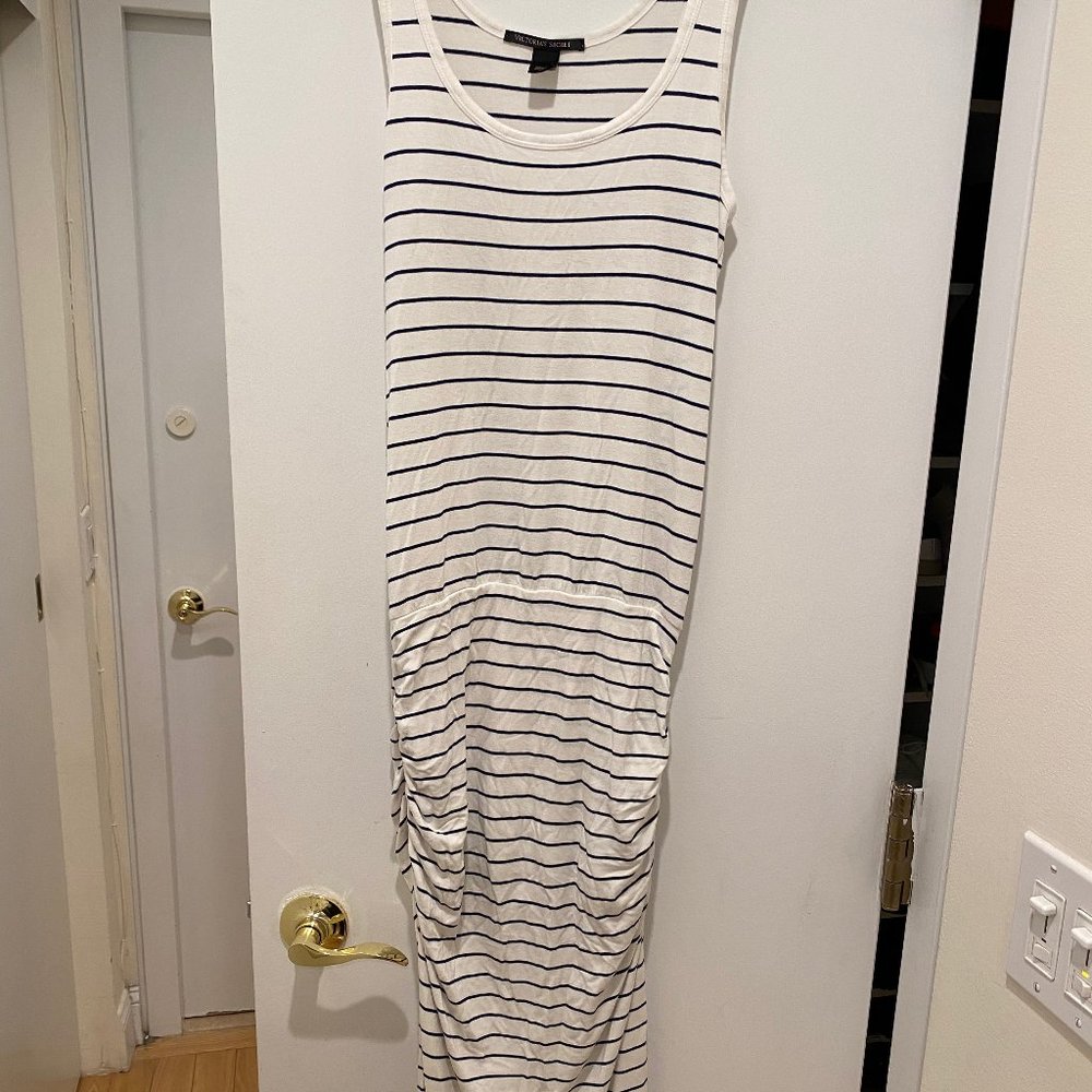 Victoria Secret Midi Tank Dress